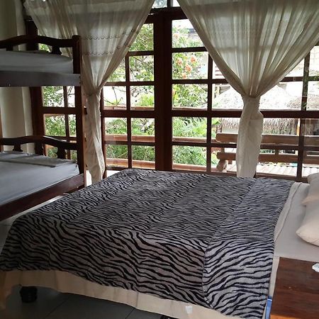 Hotel Sumpa Montañita Zewnętrze zdjęcie
