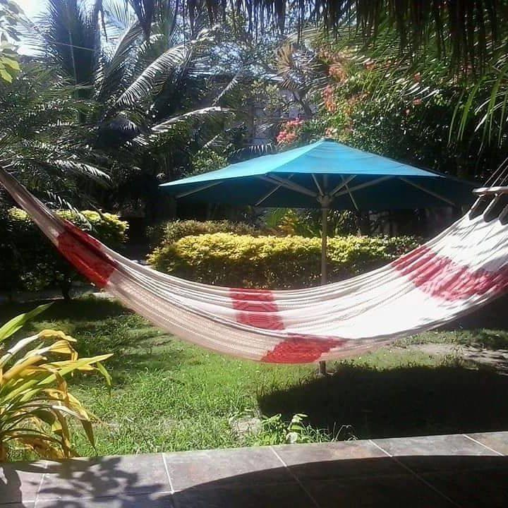 Hotel Sumpa Montañita Zewnętrze zdjęcie
