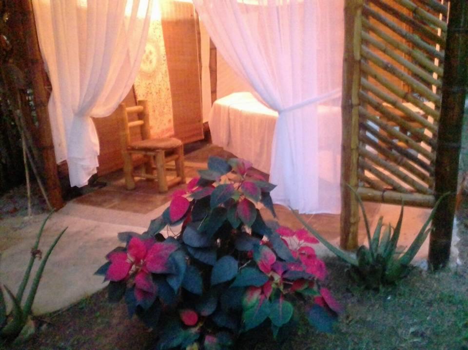 Hotel Sumpa Montañita Zewnętrze zdjęcie
