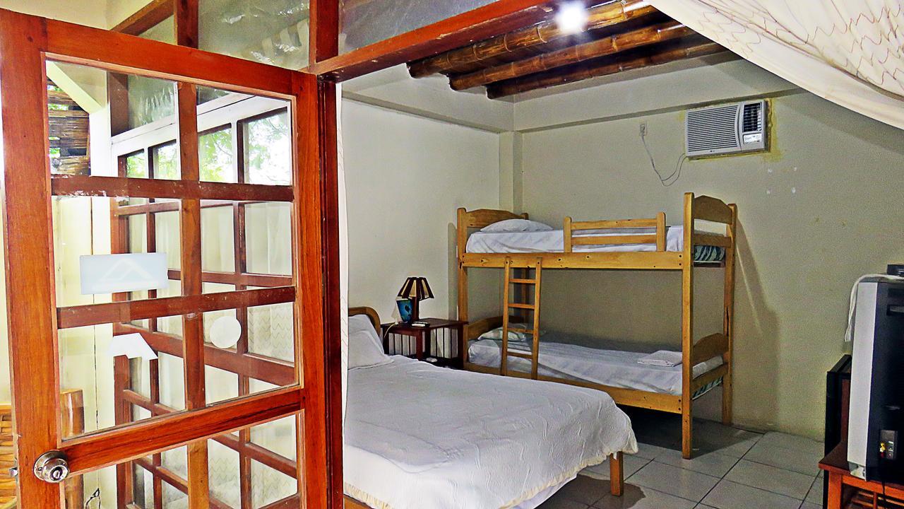 Hotel Sumpa Montañita Zewnętrze zdjęcie