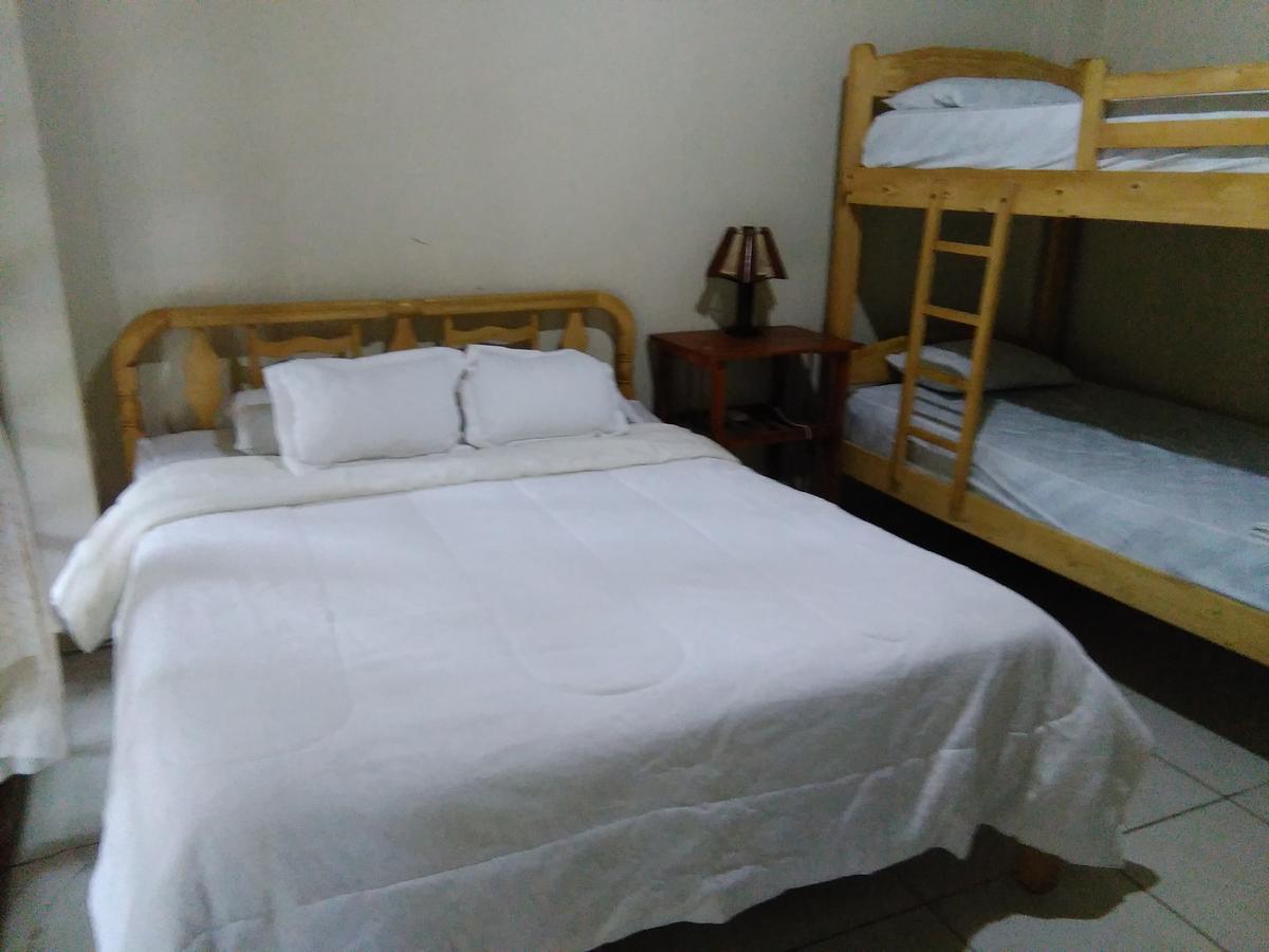 Hotel Sumpa Montañita Zewnętrze zdjęcie